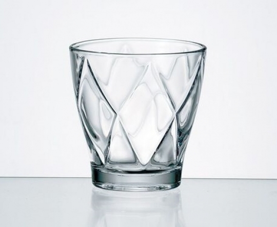 Набор стаканов  Soga Glass  Джой  320 мл