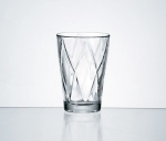 Набор стаканов  Soga Glass Джой  360 мл 