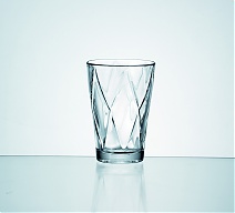 Набор стаканов  Soga Glass  Джой  4 шт 230 мл