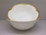 A set of two salad bowls "EMPIRE"
