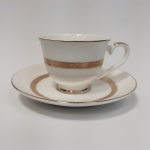 A set of cups for two persons "ROCCA"