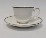 A set of cups for two persons "GRAND PIANO"