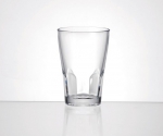 Набор стаканов Soga Glass Джой  4 шт 360 мл