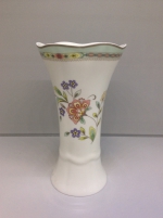 Flower vase  "Asemi"  19 сm